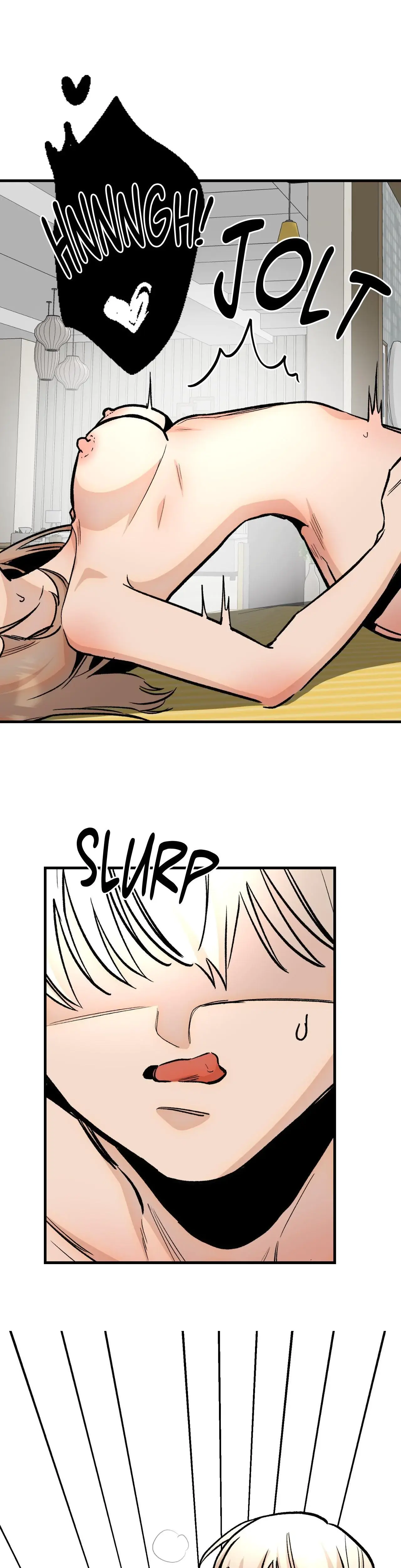 Threes A Nice Crowd Chapter 50 - Page 24