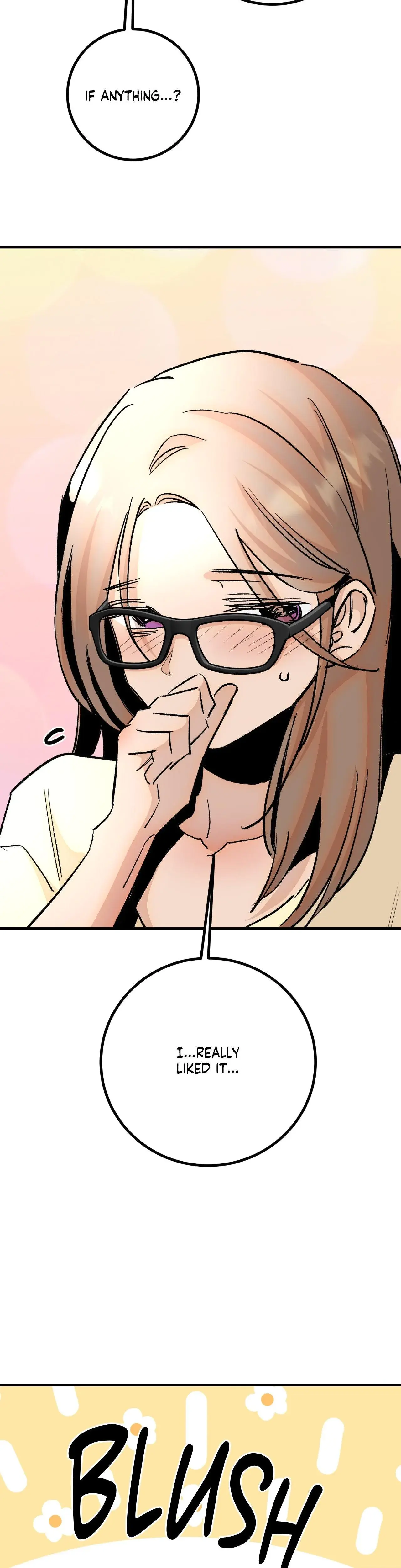 Threes A Nice Crowd Chapter 50 - Page 3