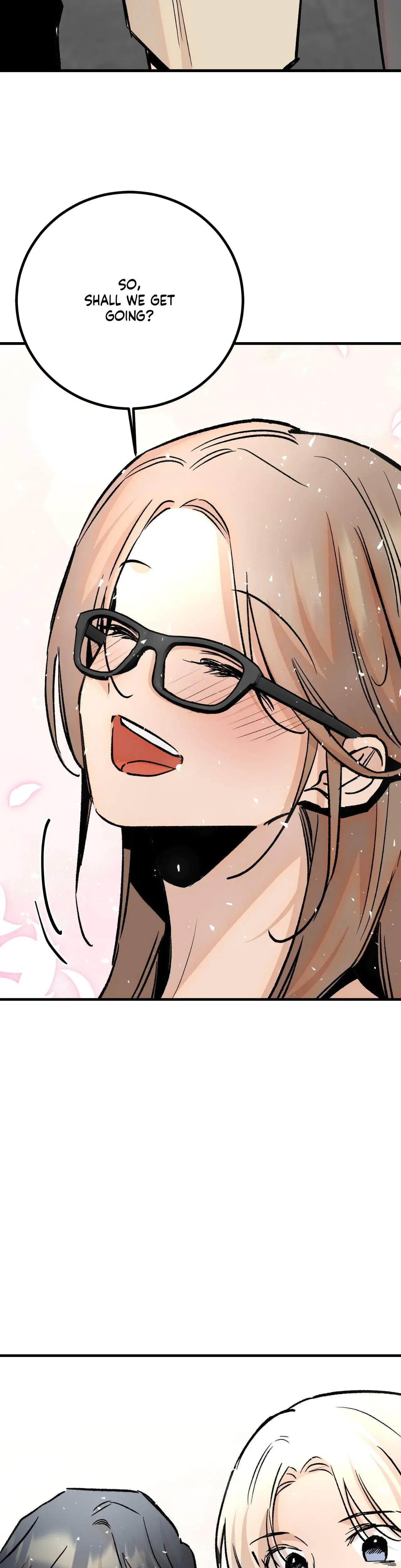 Threes A Nice Crowd Chapter 50 - Page 35