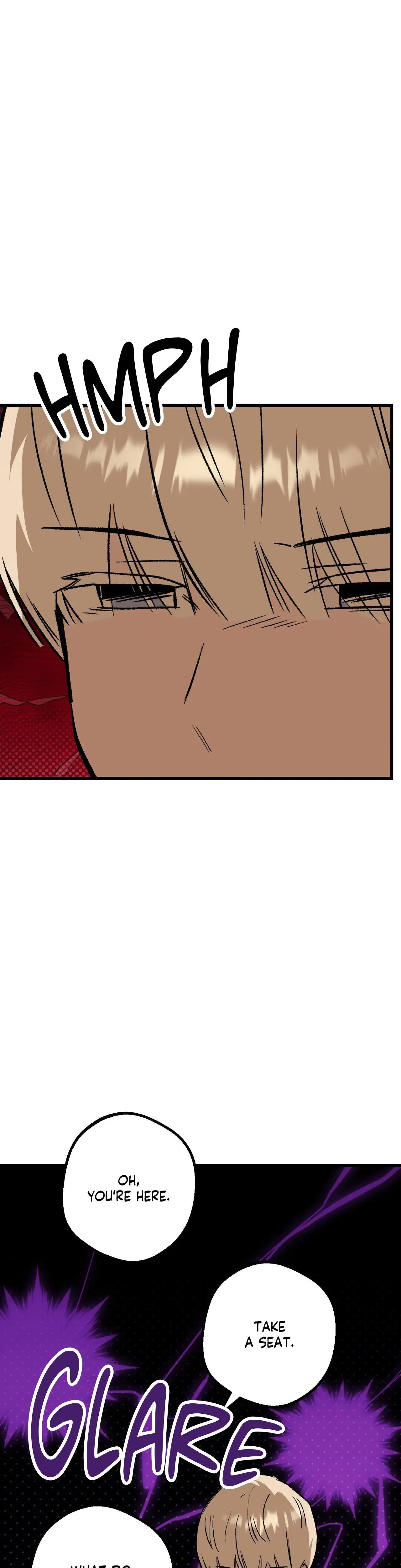Threes A Nice Crowd Chapter 6 - Page 24