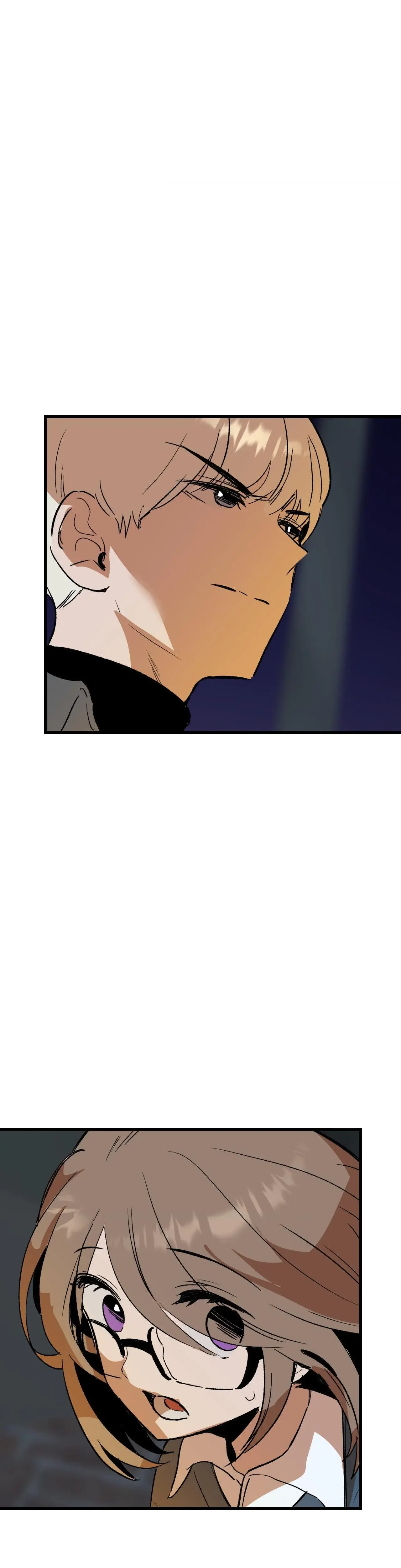 Threes A Nice Crowd Chapter 6 - Page 30