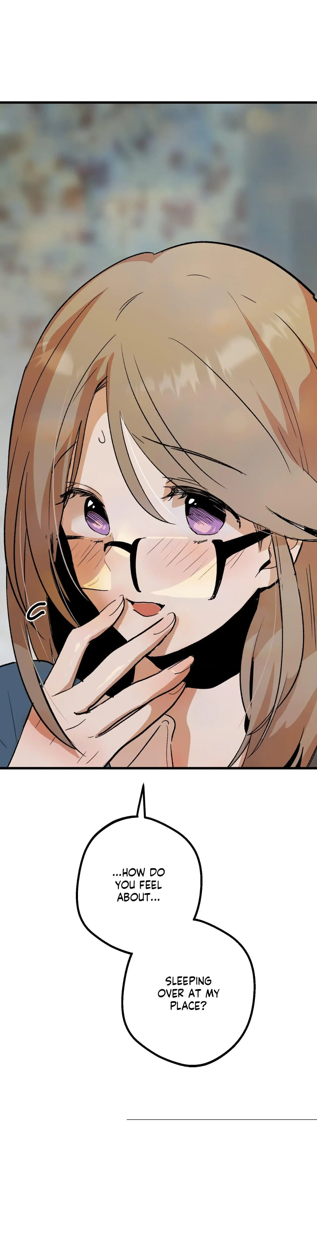 Threes A Nice Crowd Chapter 6 - Page 40