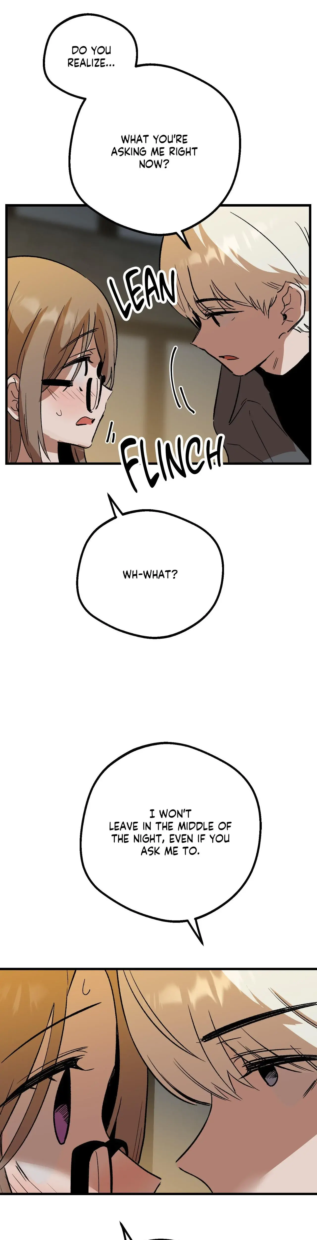 Threes A Nice Crowd Chapter 6 - Page 41