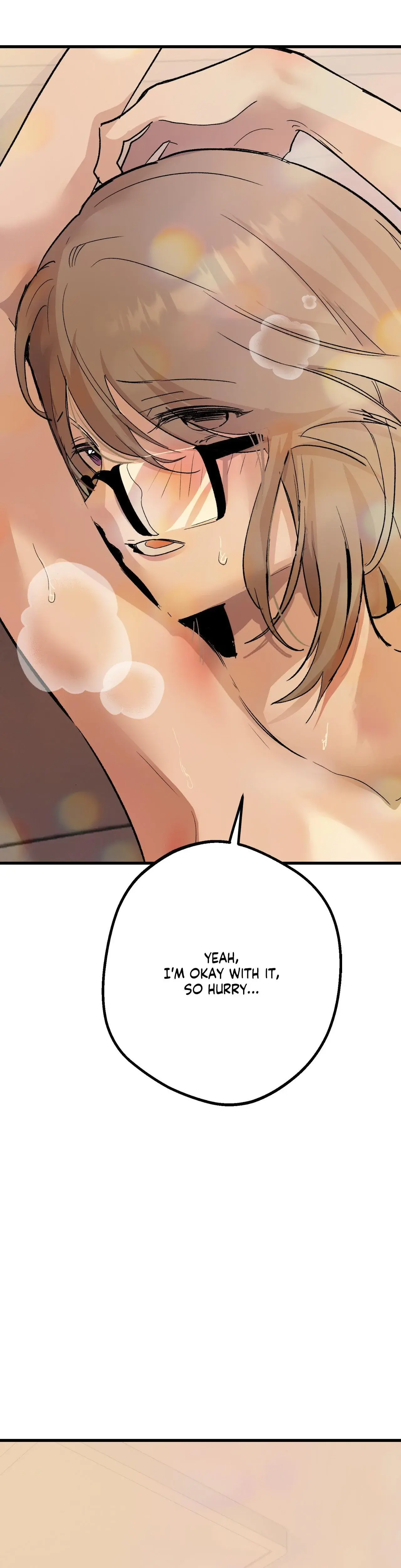 Threes A Nice Crowd Chapter 6 - Page 45