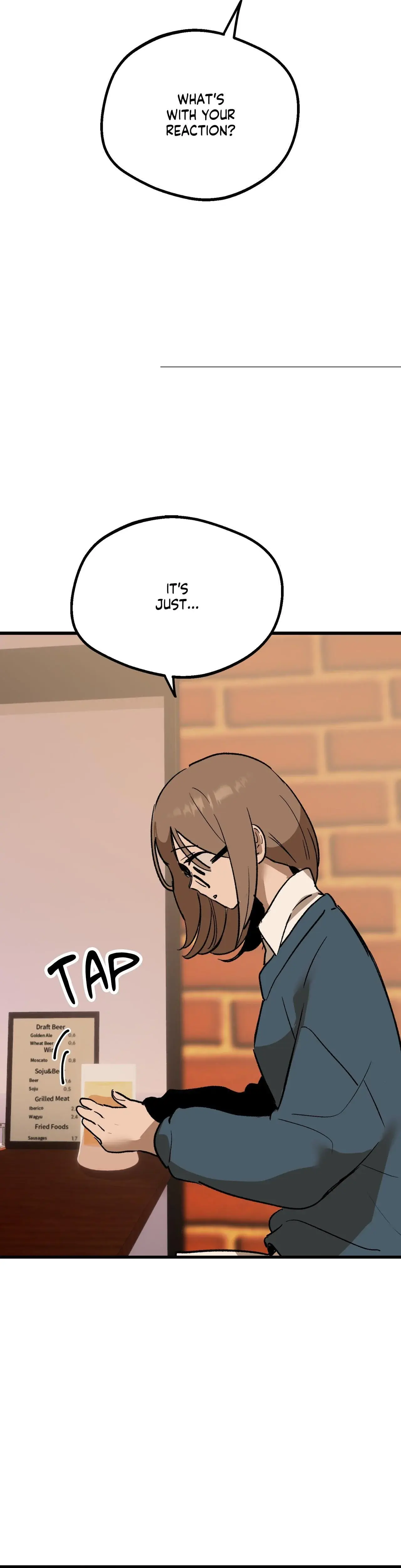 Threes A Nice Crowd Chapter 6 - Page 9