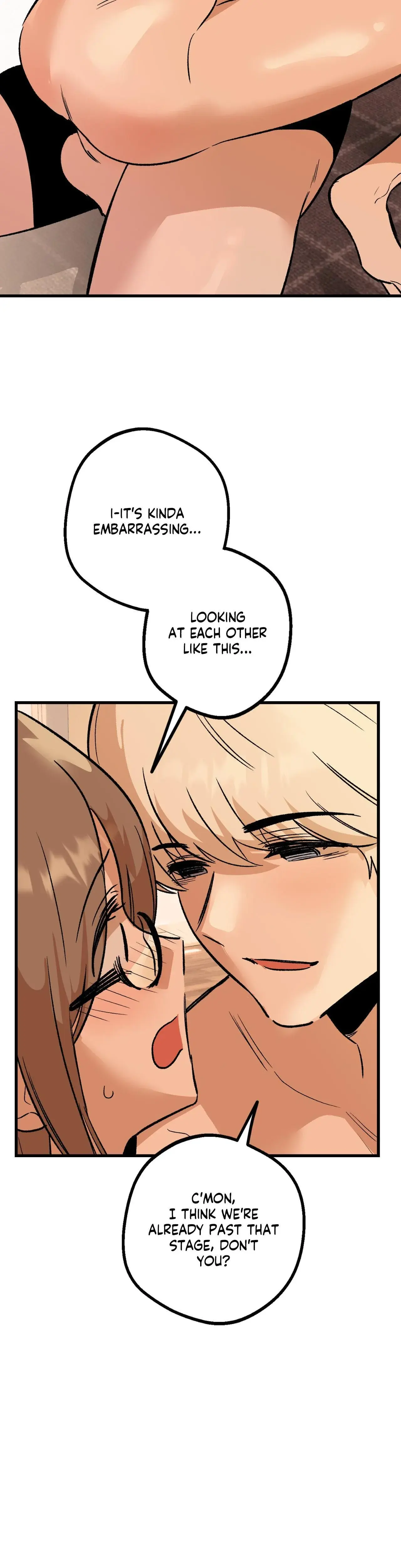 Threes A Nice Crowd Chapter 7 - Page 11