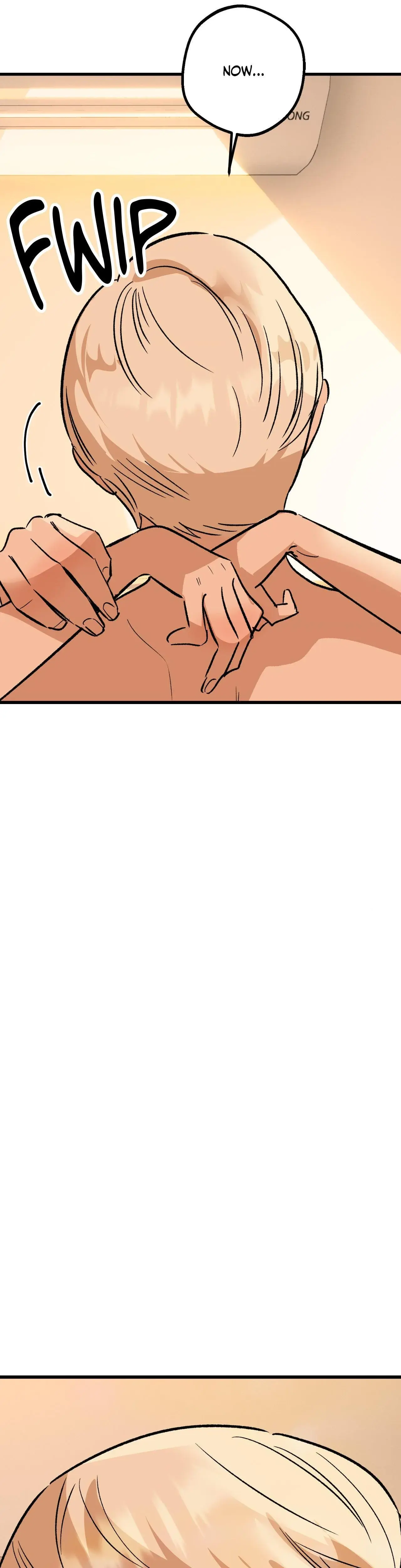Threes A Nice Crowd Chapter 7 - Page 12