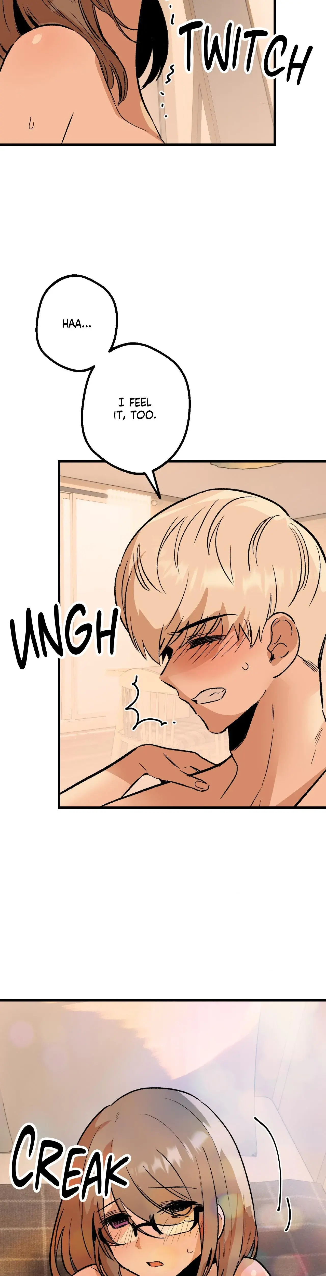 Threes A Nice Crowd Chapter 7 - Page 15