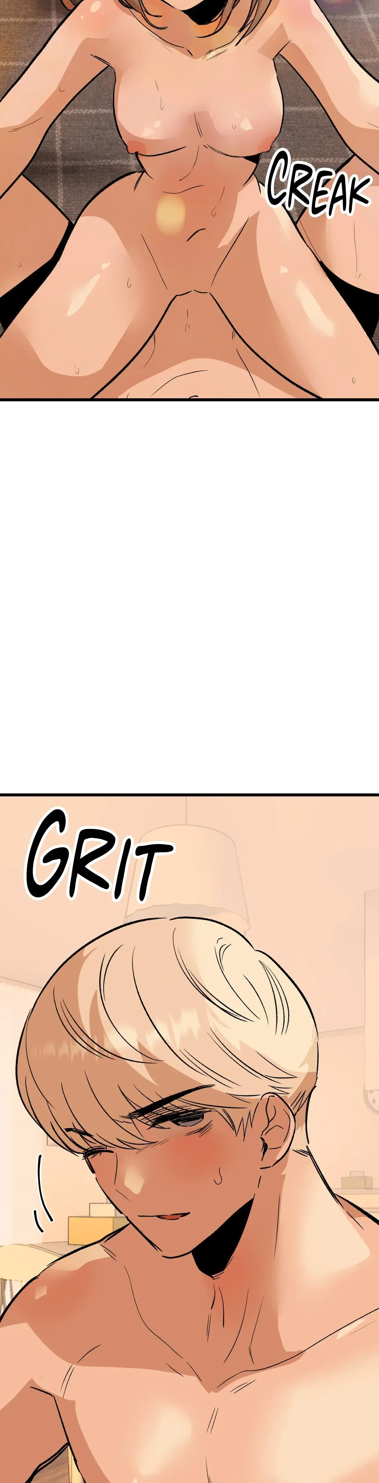 Threes A Nice Crowd Chapter 7 - Page 16