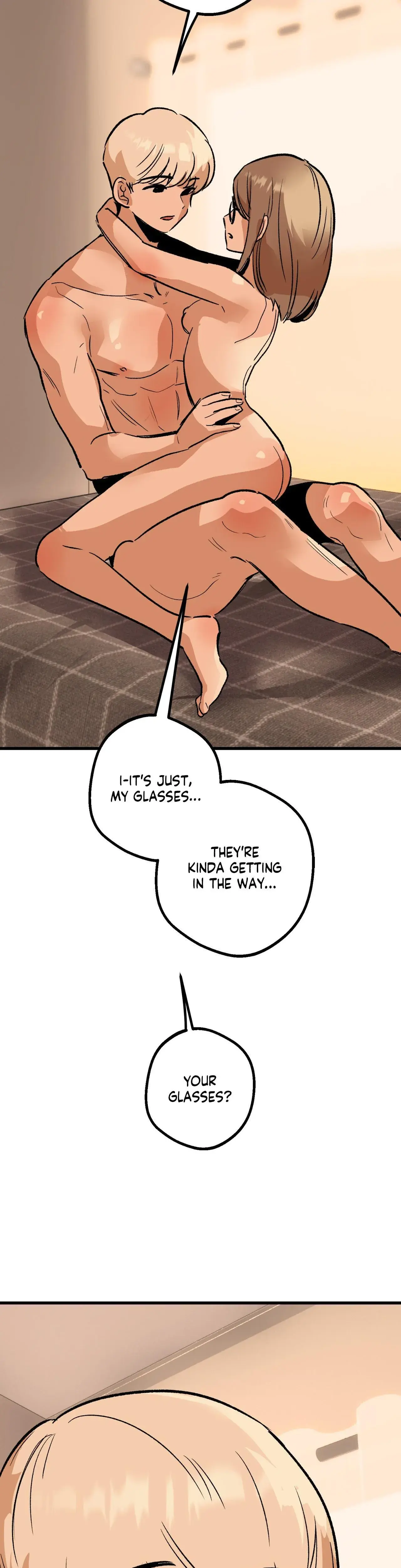 Threes A Nice Crowd Chapter 7 - Page 18