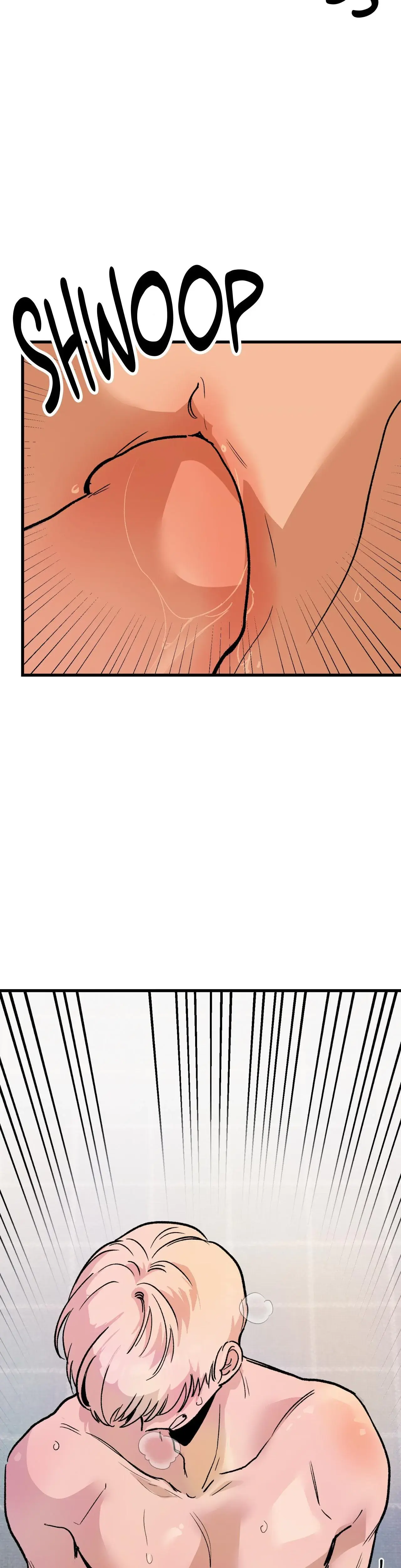 Threes A Nice Crowd Chapter 7 - Page 2