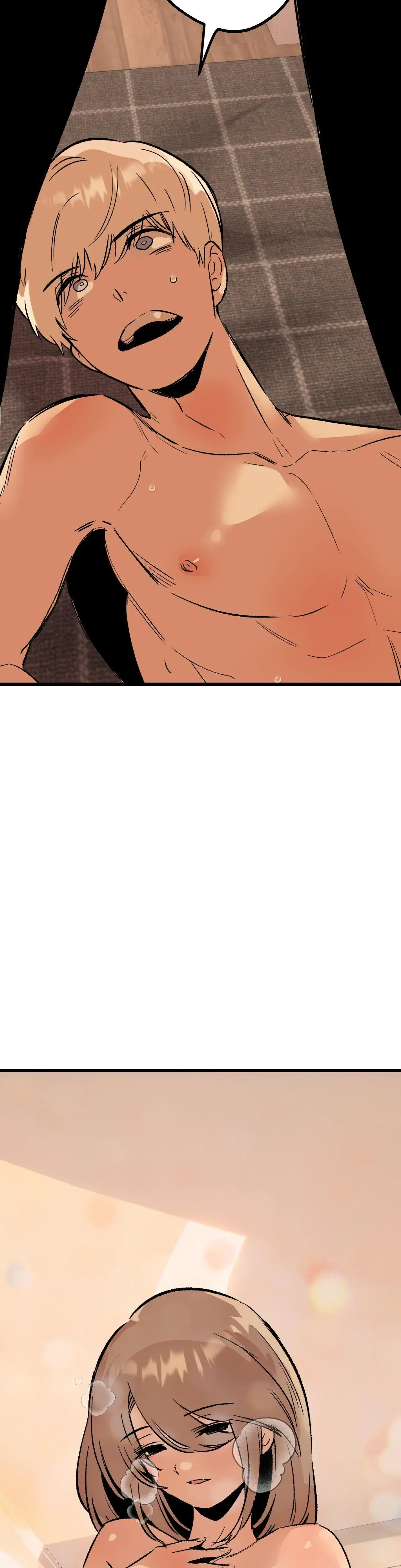 Threes A Nice Crowd Chapter 7 - Page 23