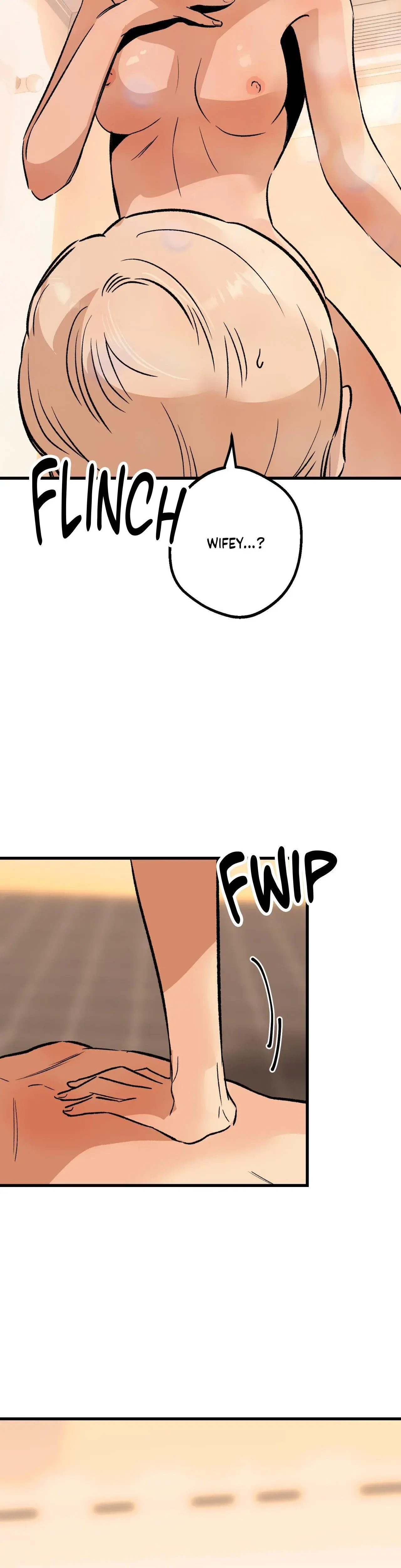 Threes A Nice Crowd Chapter 7 - Page 24