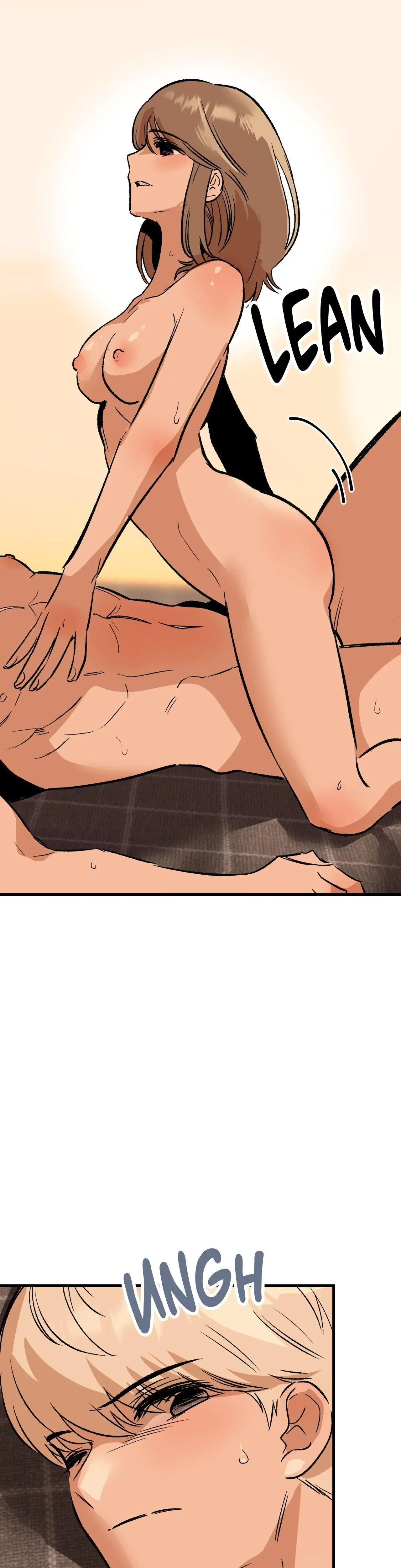 Threes A Nice Crowd Chapter 7 - Page 25