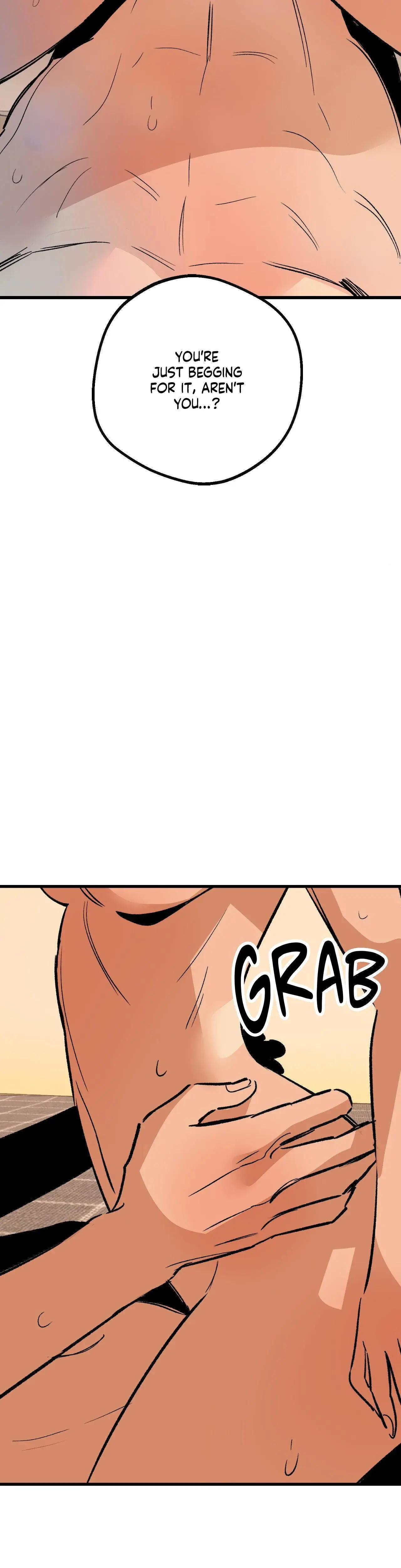 Threes A Nice Crowd Chapter 7 - Page 28