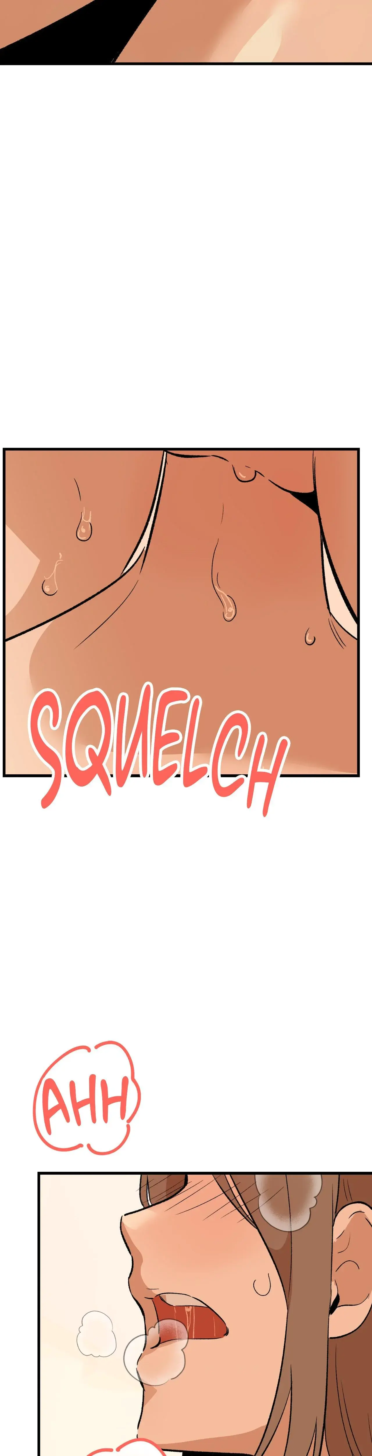 Threes A Nice Crowd Chapter 7 - Page 30