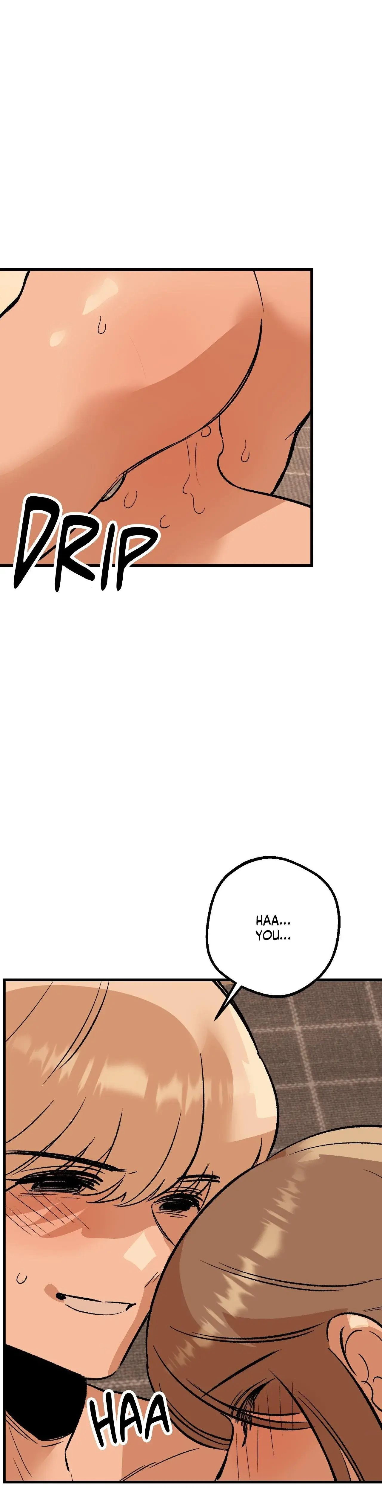 Threes A Nice Crowd Chapter 7 - Page 34