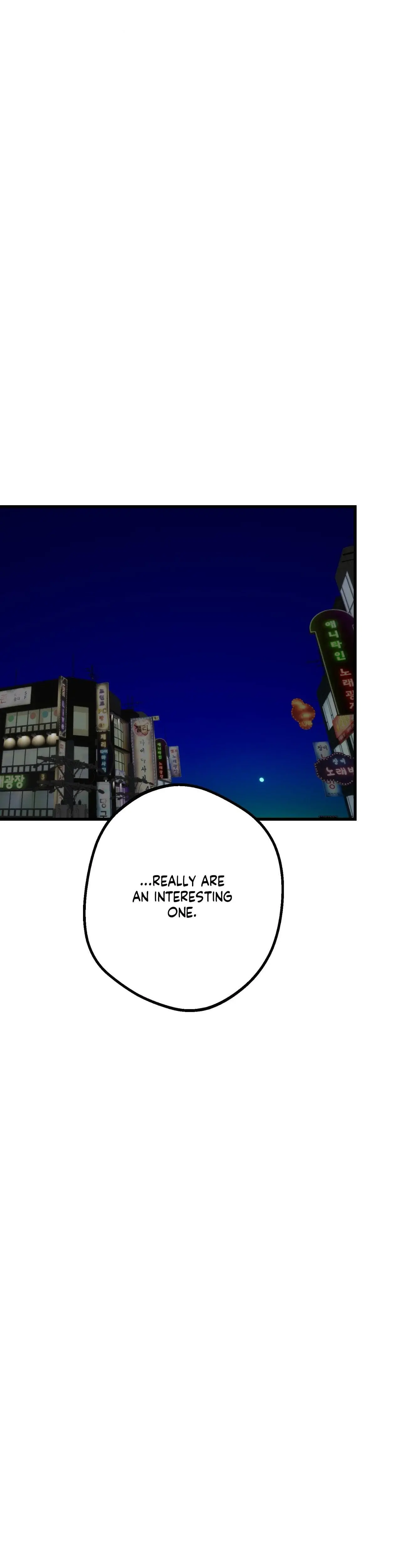 Threes A Nice Crowd Chapter 7 - Page 35