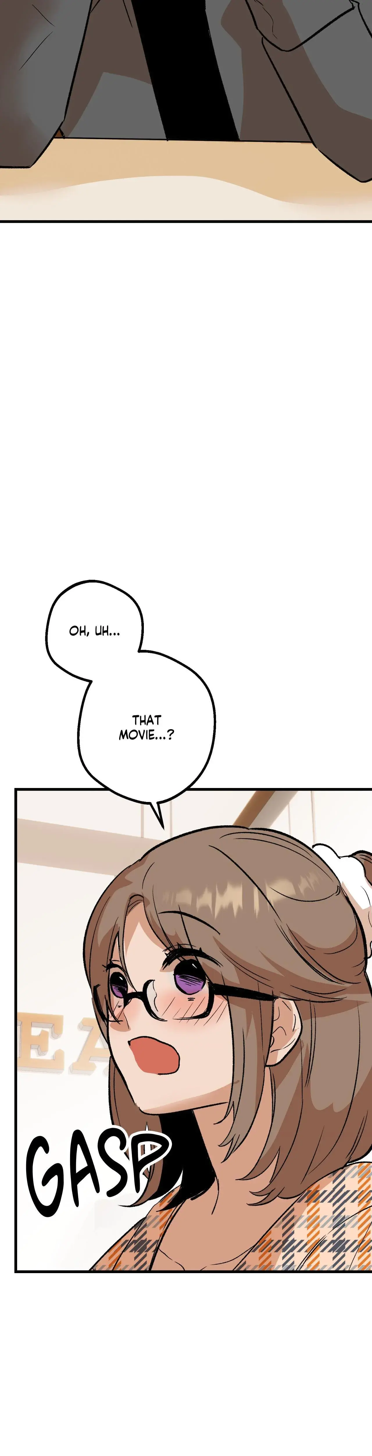 Threes A Nice Crowd Chapter 7 - Page 40