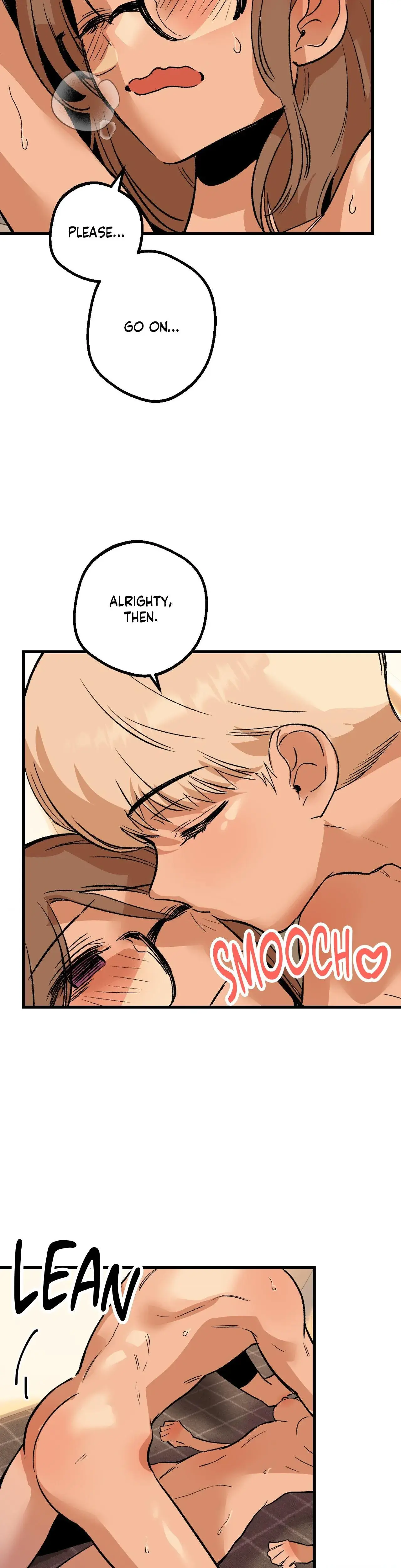 Threes A Nice Crowd Chapter 7 - Page 6