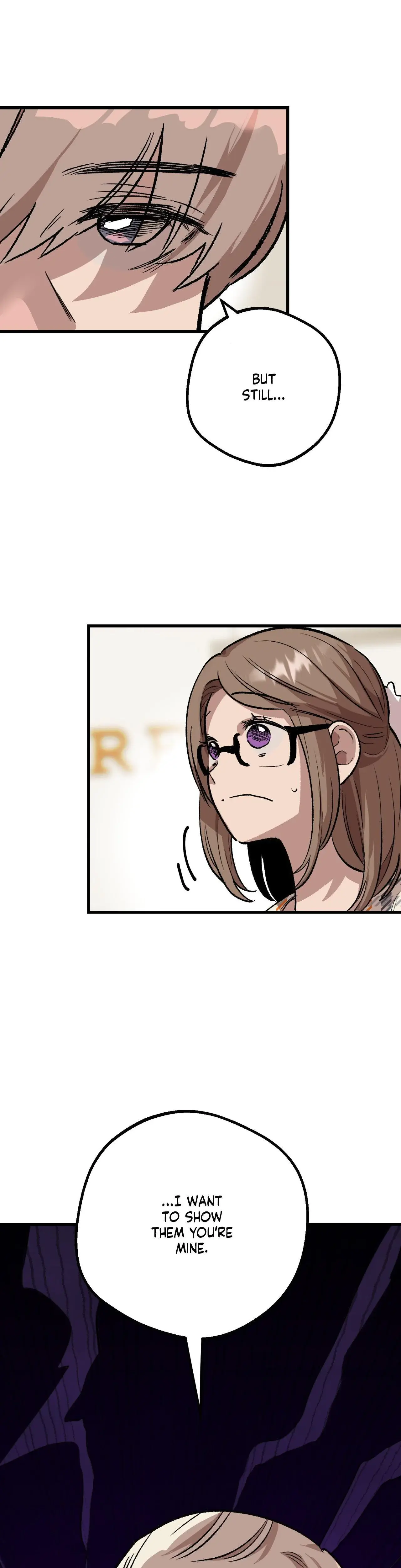 Threes A Nice Crowd Chapter 8 - Page 10
