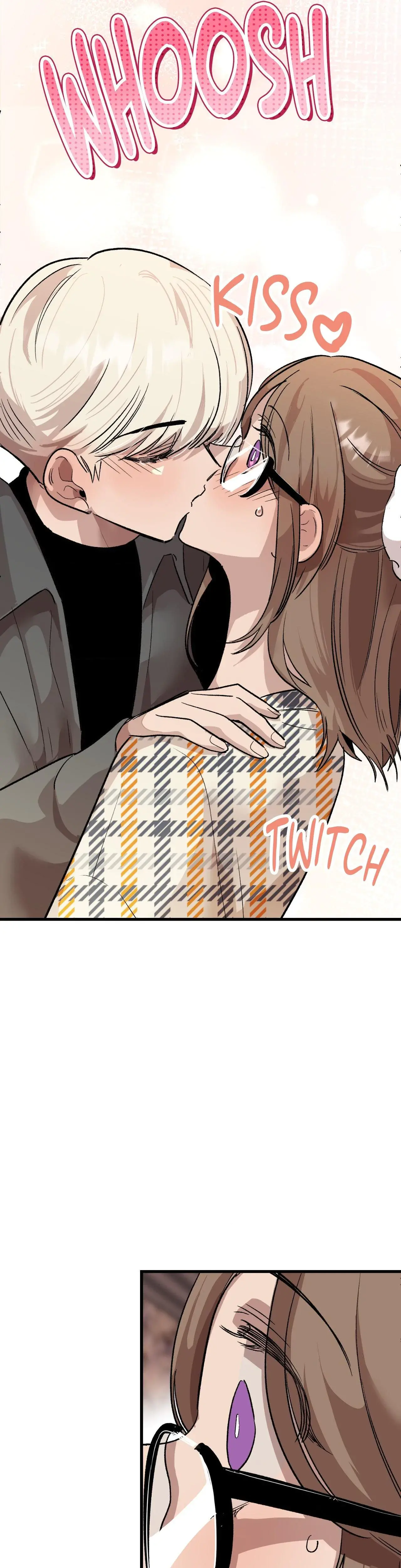 Threes A Nice Crowd Chapter 8 - Page 16