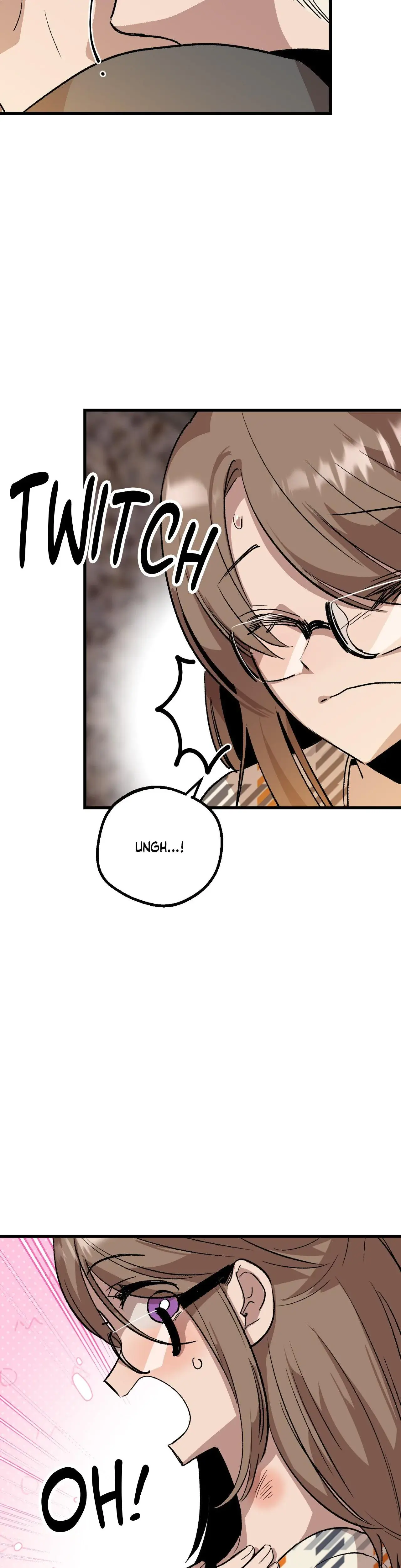 Threes A Nice Crowd Chapter 8 - Page 19