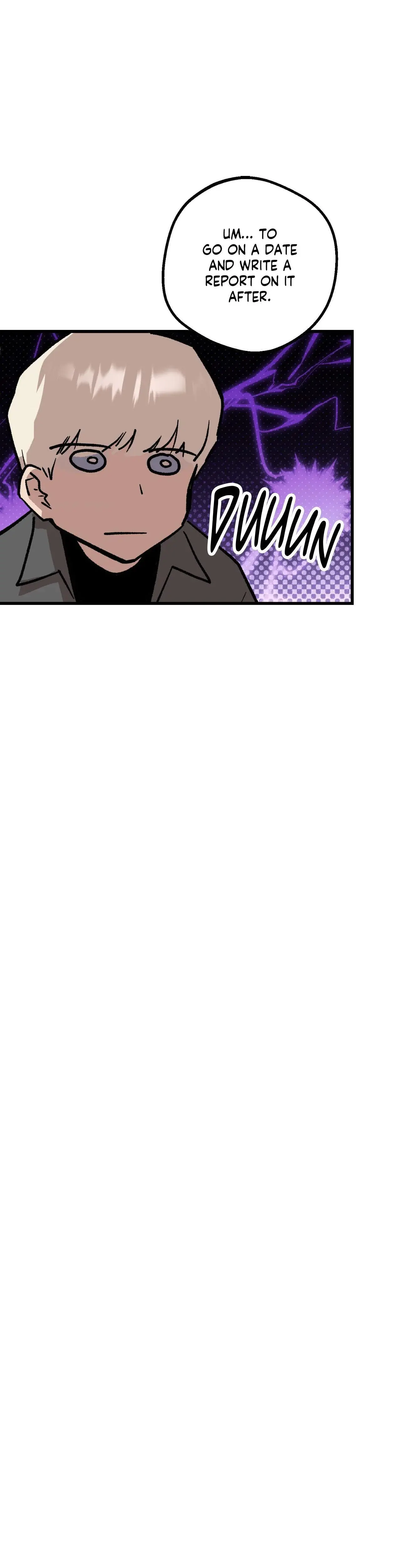 Threes A Nice Crowd Chapter 8 - Page 5