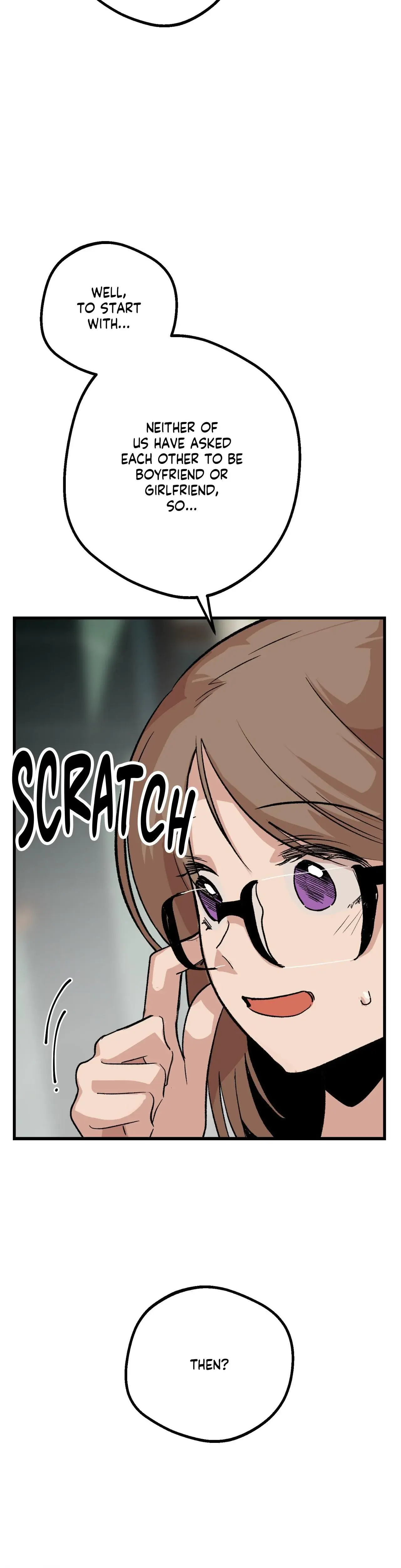 Threes A Nice Crowd Chapter 9 - Page 12