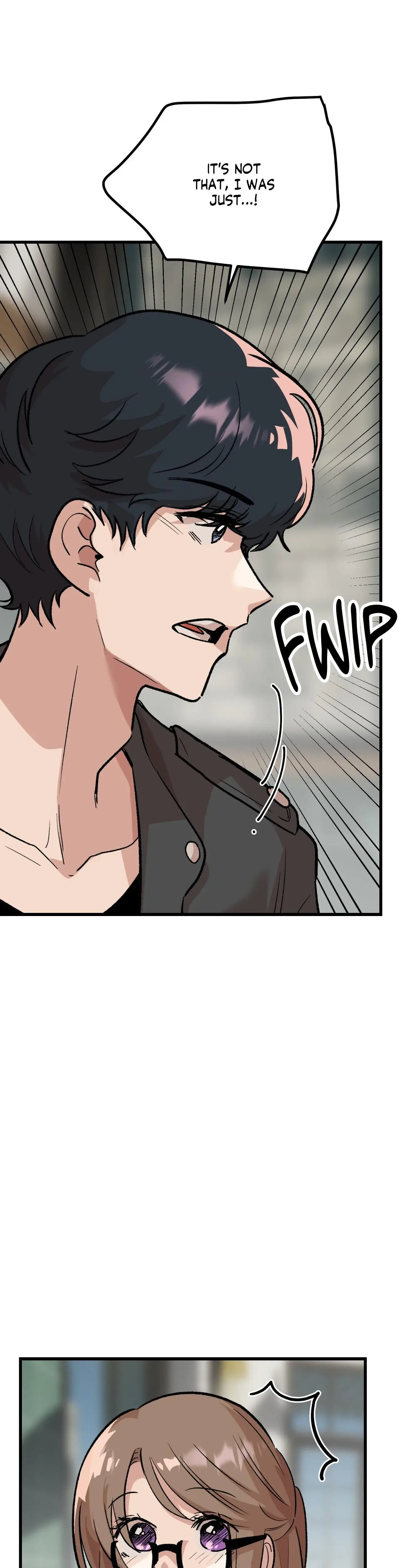 Threes A Nice Crowd Chapter 9 - Page 16