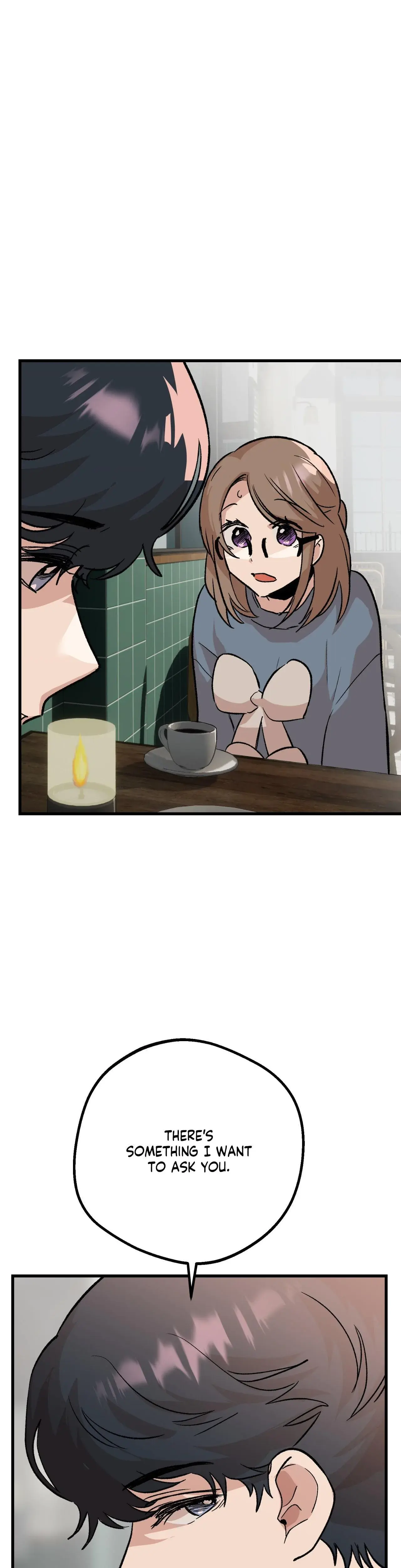 Threes A Nice Crowd Chapter 9 - Page 19