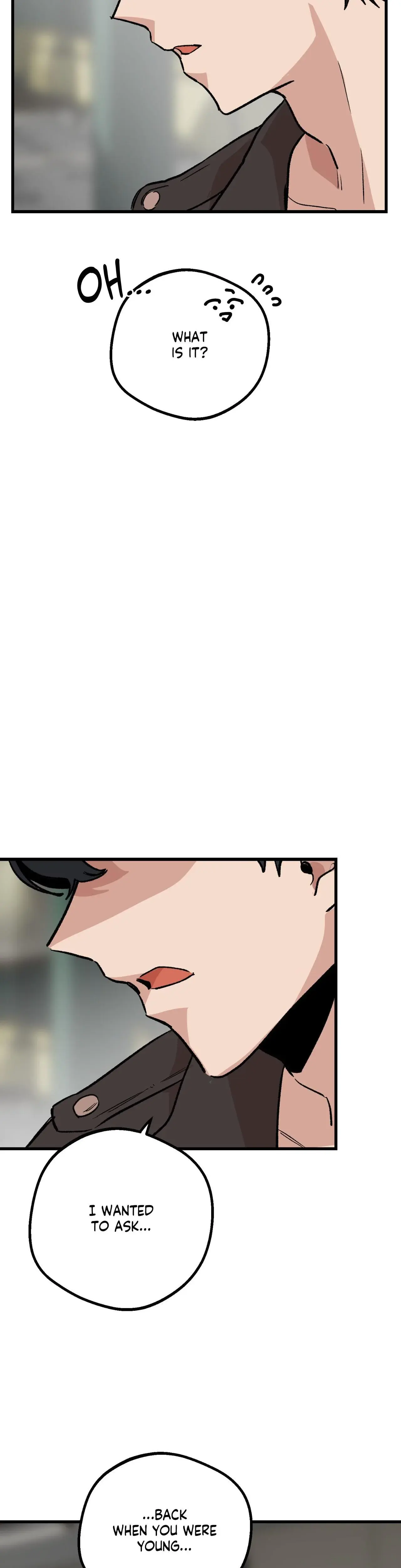 Threes A Nice Crowd Chapter 9 - Page 20