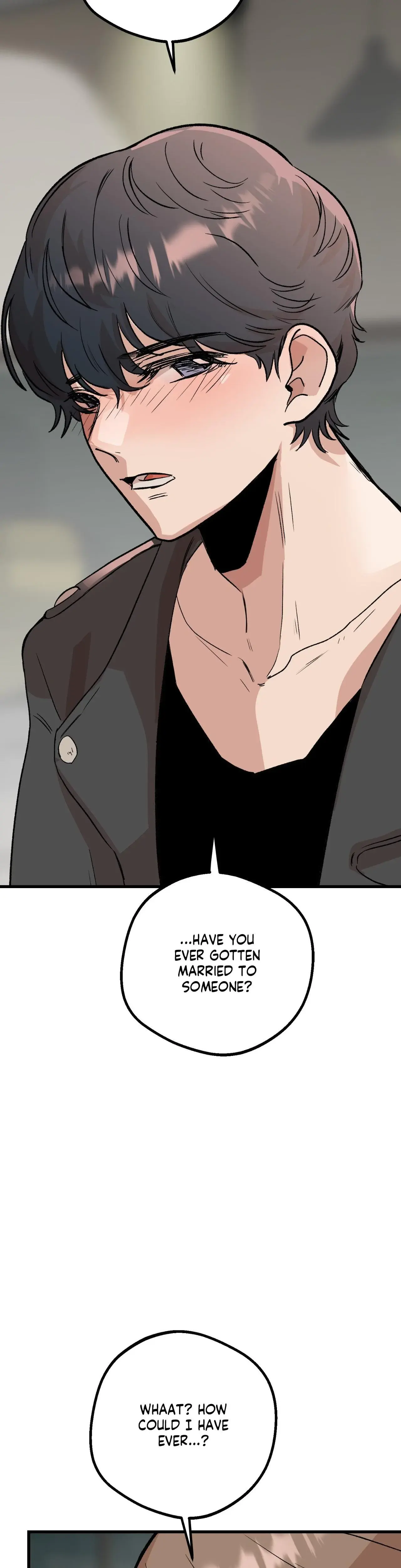 Threes A Nice Crowd Chapter 9 - Page 21