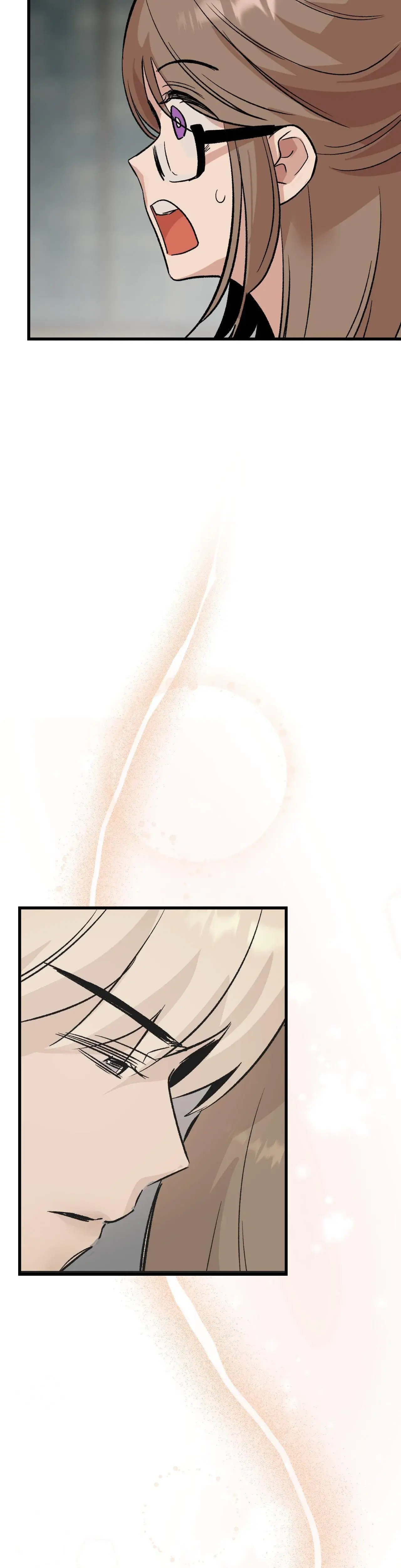 Threes A Nice Crowd Chapter 9 - Page 22
