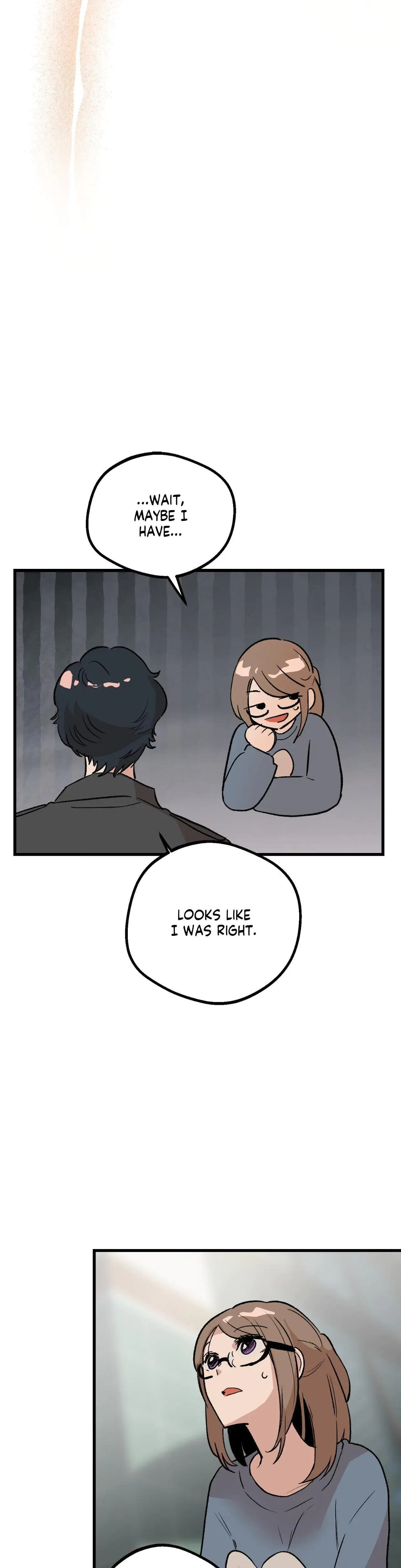 Threes A Nice Crowd Chapter 9 - Page 24
