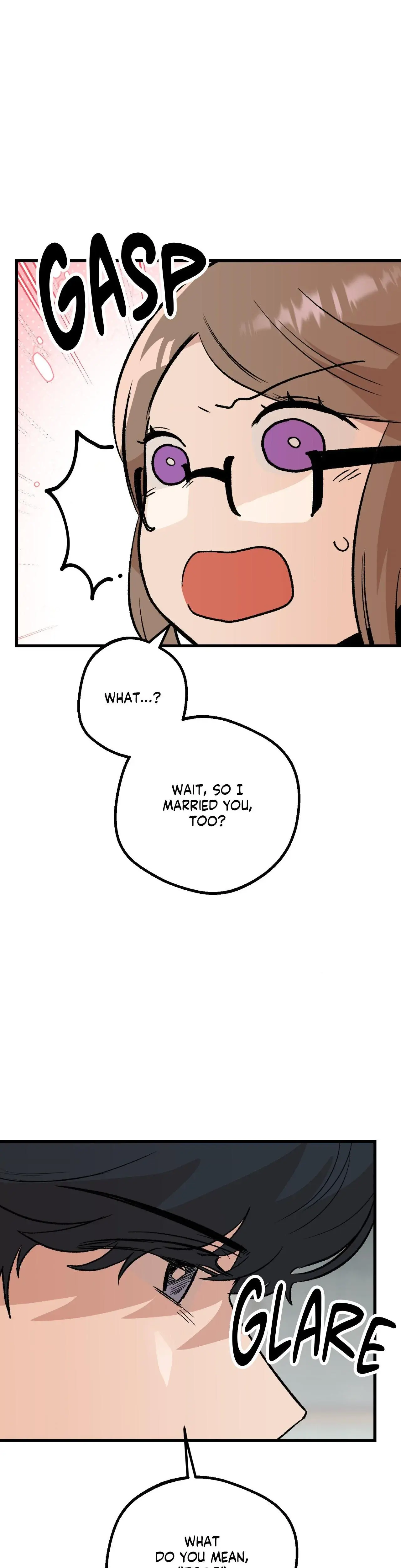 Threes A Nice Crowd Chapter 9 - Page 26