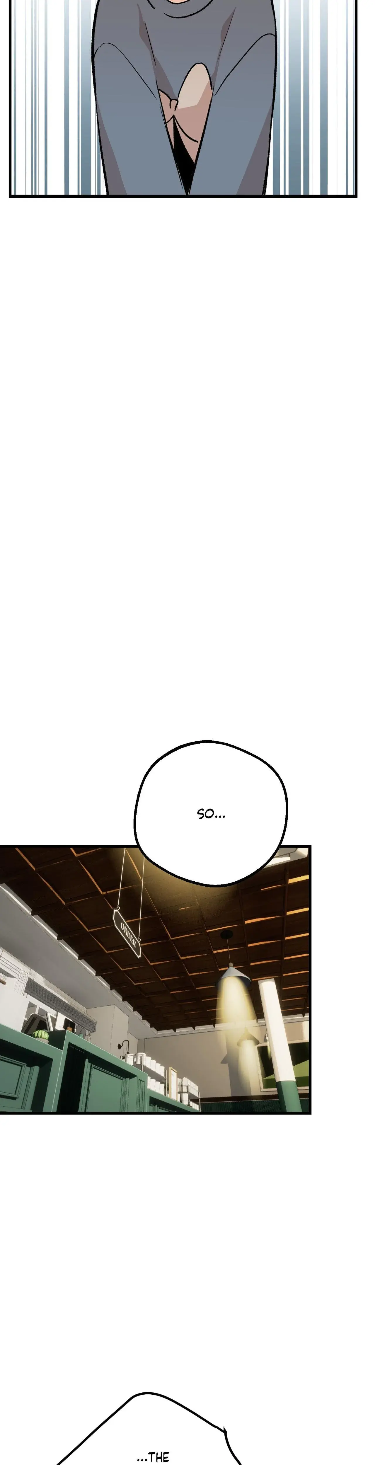 Threes A Nice Crowd Chapter 9 - Page 34