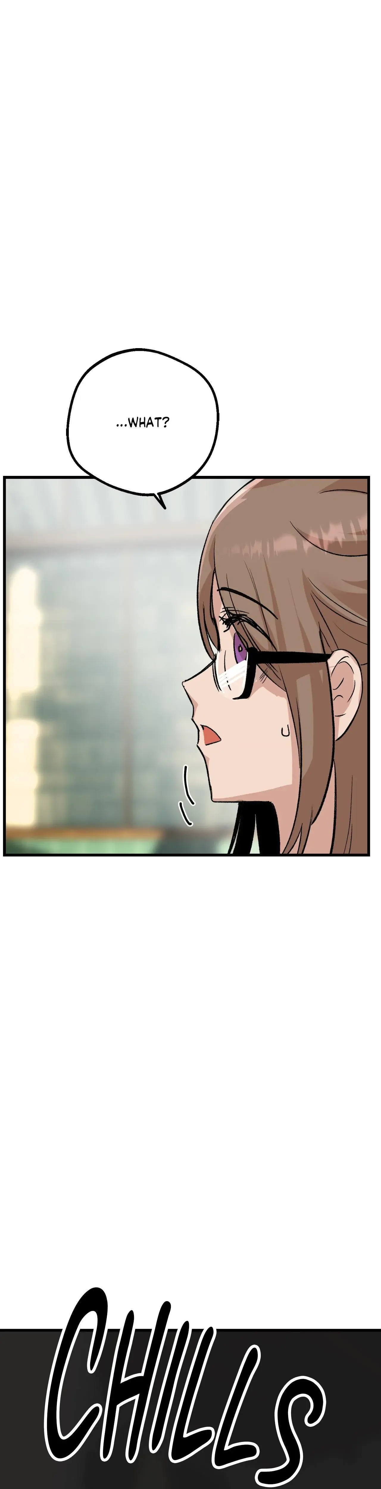 Threes A Nice Crowd Chapter 9 - Page 41