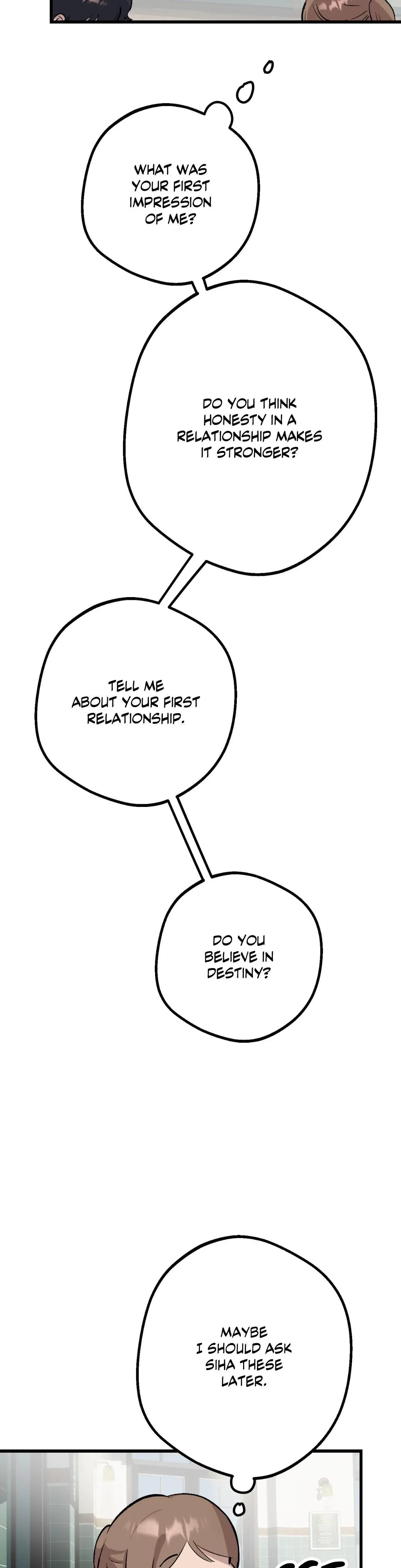 Threes A Nice Crowd Chapter 9 - Page 5