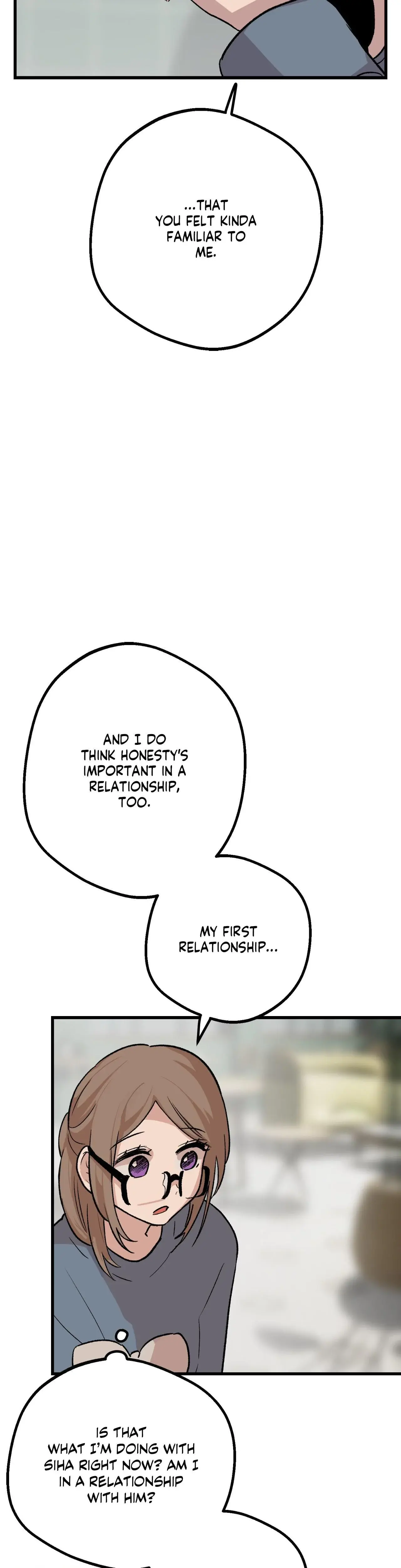 Threes A Nice Crowd Chapter 9 - Page 9