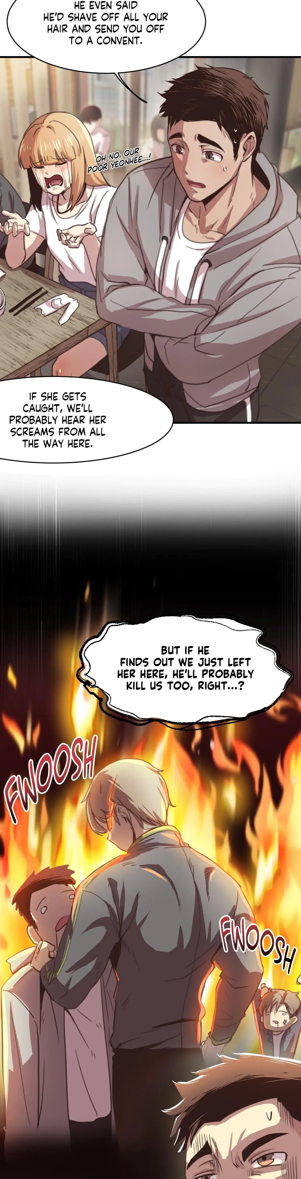 Threes Company Or Is It Chapter 1 - Page 17