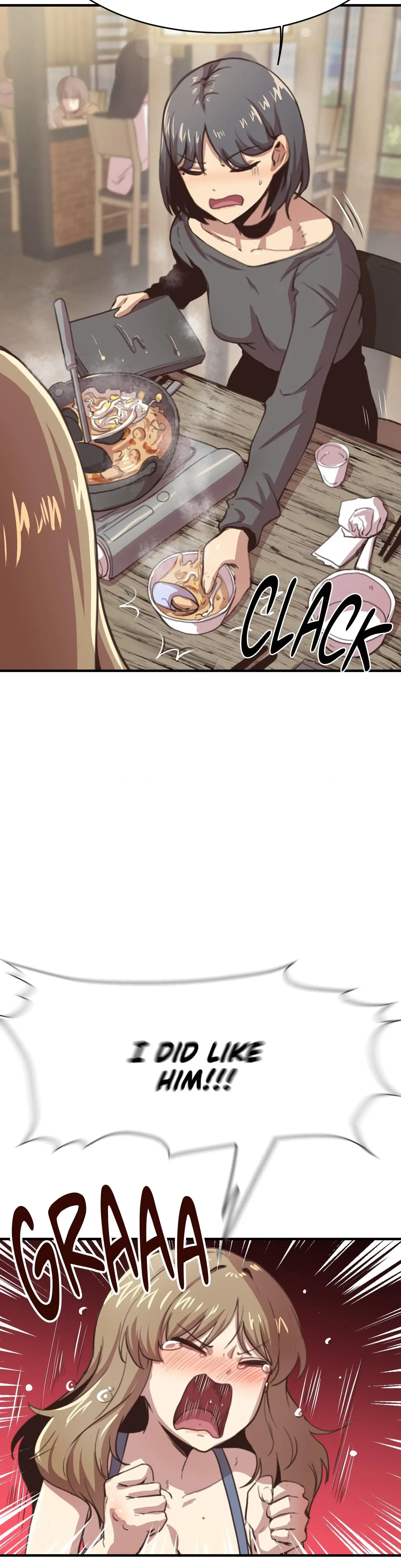 Threes Company Or Is It Chapter 1 - Page 6