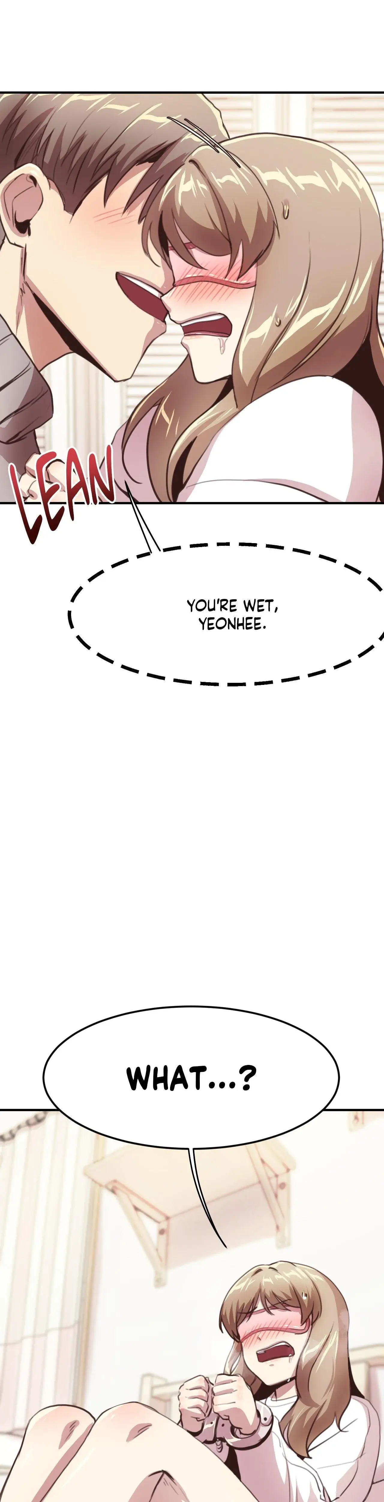 Threes Company Or Is It Chapter 10 - Page 1