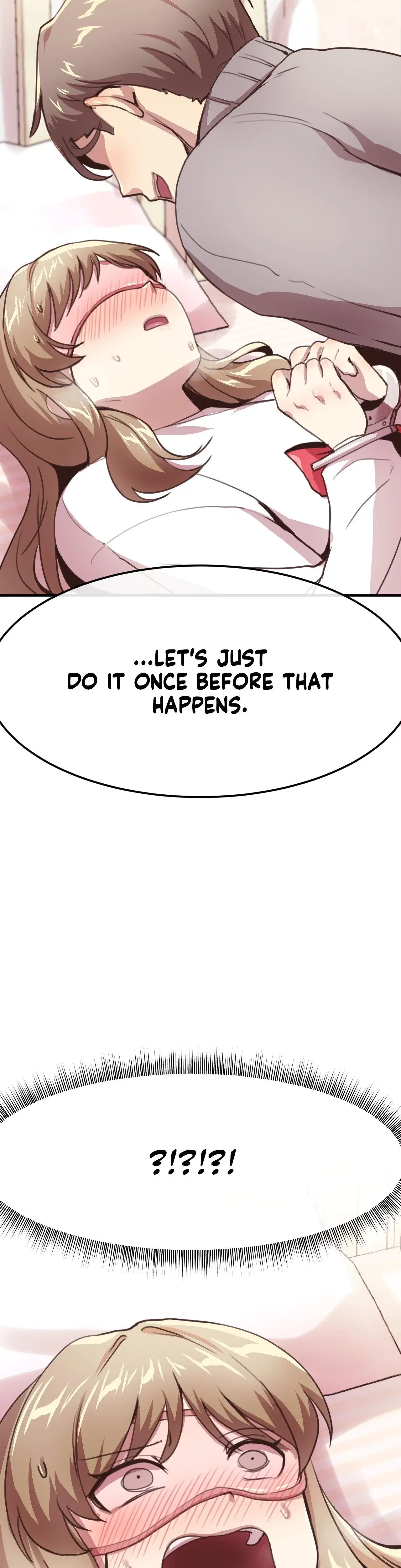 Threes Company Or Is It Chapter 10 - Page 11