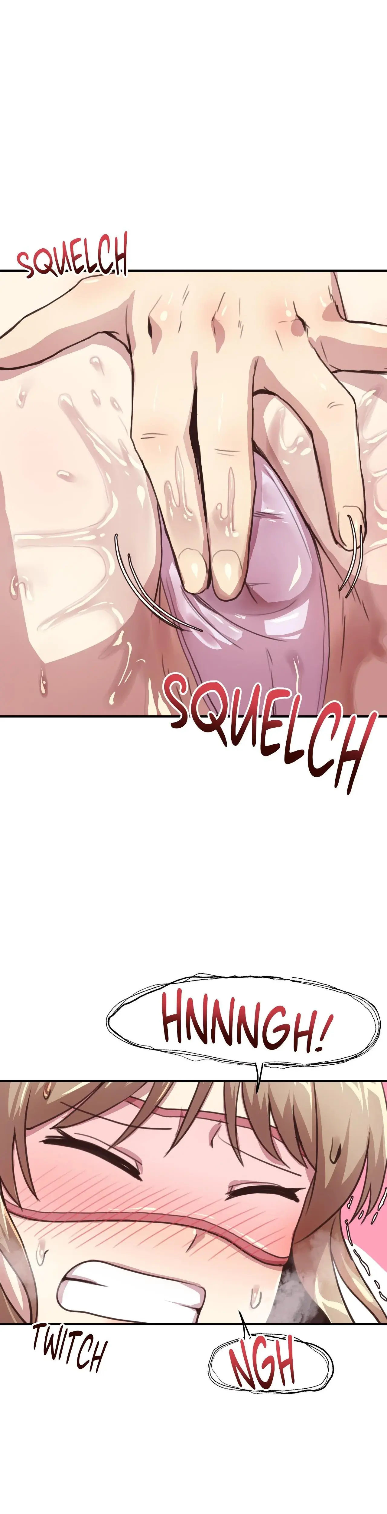 Threes Company Or Is It Chapter 10 - Page 15