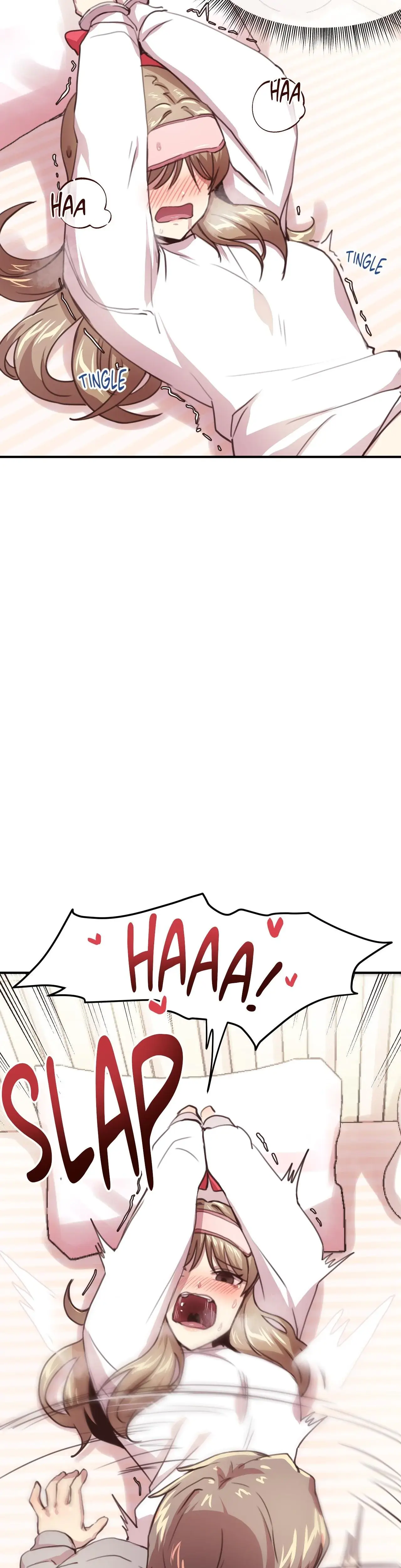 Threes Company Or Is It Chapter 10 - Page 27