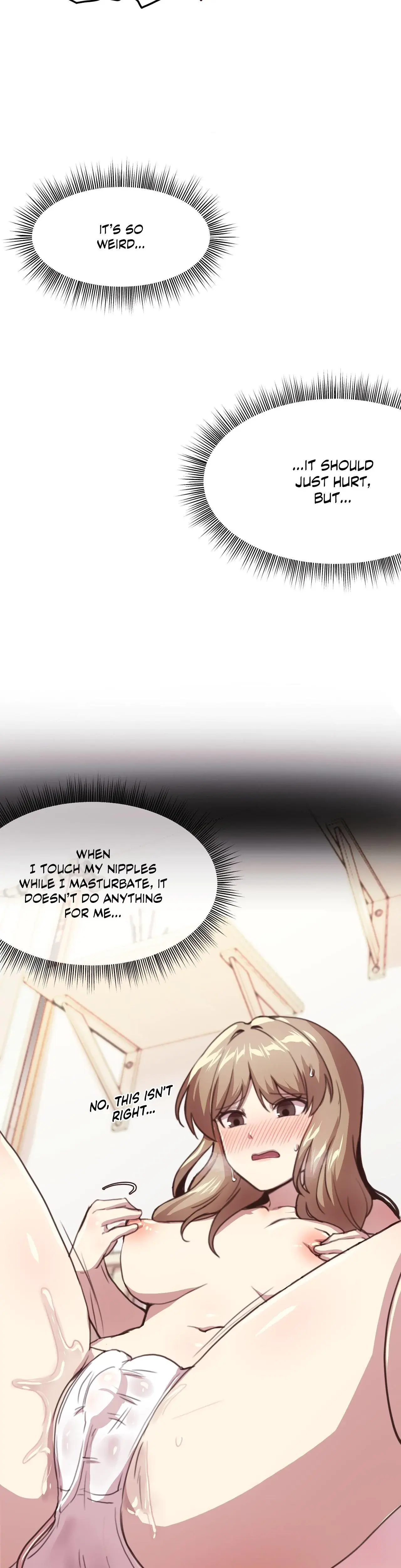 Threes Company Or Is It Chapter 10 - Page 34