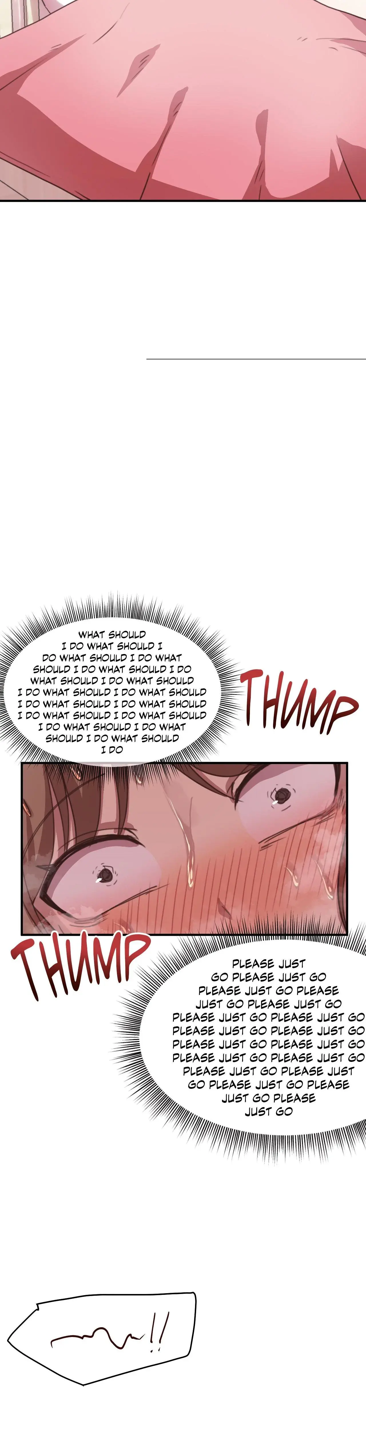 Threes Company Or Is It Chapter 11 - Page 11