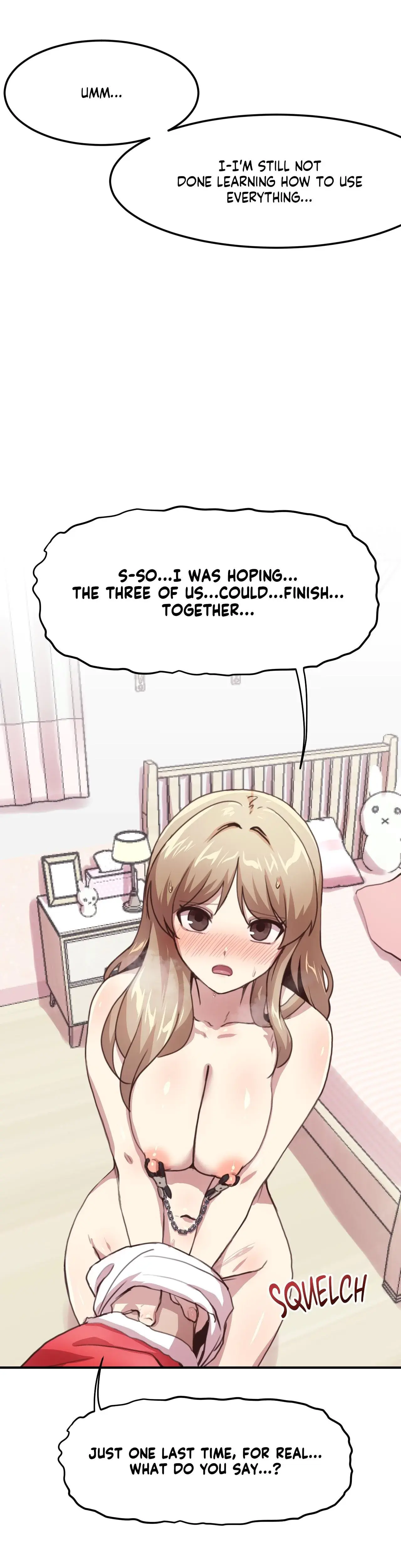 Threes Company Or Is It Chapter 11 - Page 24
