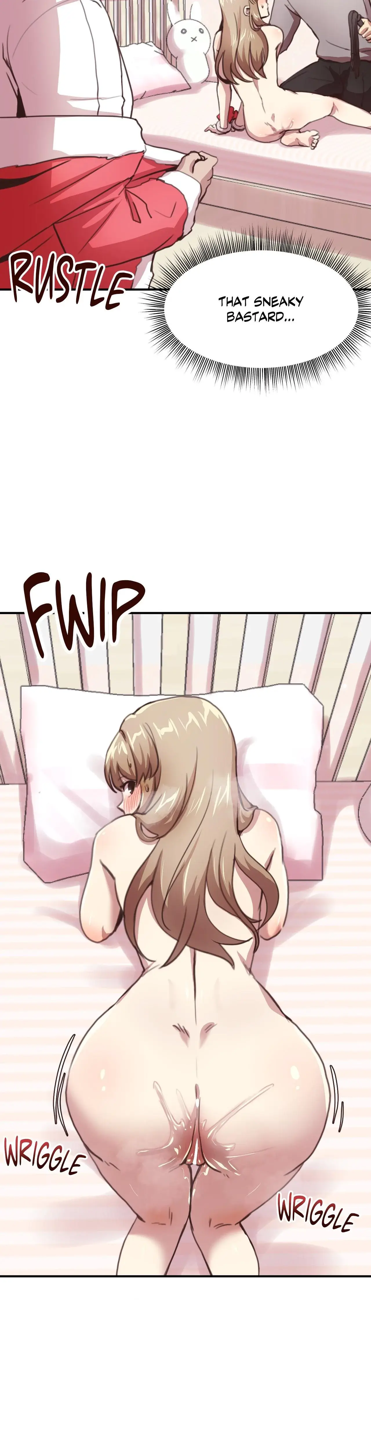 Threes Company Or Is It Chapter 11 - Page 30